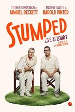 Poster for Stumped