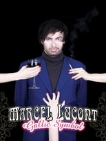 Poster for Marcel Lucont - Gallic Symbol