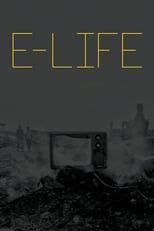 Poster for e-Life