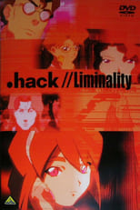 Poster for .hack//Liminality Season 1