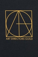 Art Directors Guild : Awards poster