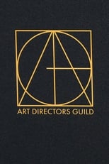 Poster for Art Directors Guild : Awards