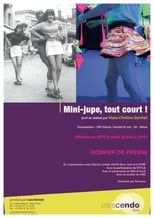 Poster for Mini-jupe, tout court ! 