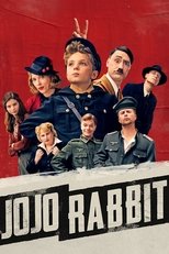 Jojo Rabbit