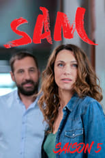 Poster for Sam Season 5