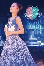 Poster for Kana Nishino Love Collection Live 2019