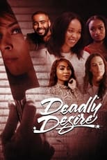 Poster for Deadly Desire