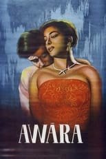 Poster for Awaara