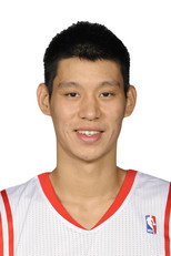 Foto retrato de 林书豪