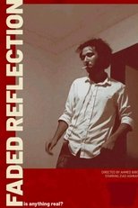 Poster for Faded Reflection 