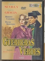 Poster for Guerreras verdes 