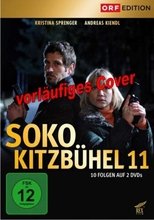 Poster for SOKO Kitzbühel Season 11