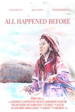 Poster for All Happened Before