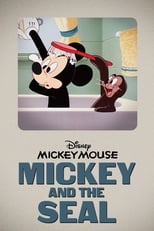 Mickey and the Seal (1948)