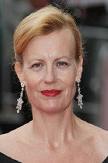 Anastasia Hille