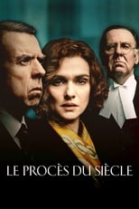 Le Procès du siècle serie streaming