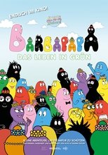 Barbapapa: Life in Green (2025)