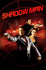 Poster for Shadow Man