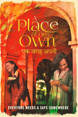 Poster for A Place of Our Own