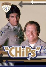 Poster for CHiPs Season 6