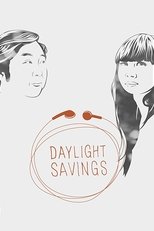 Poster for Daylight Savings