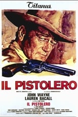 Poster di Il pistolero