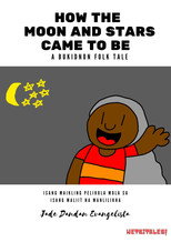 Wetsitales : How The Moon and Stars Came to Be poster