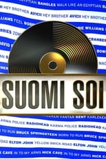 Poster for Suomi Soi
