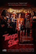 Poster for Tango Bar