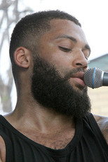 Foto retrato de Sam Dew