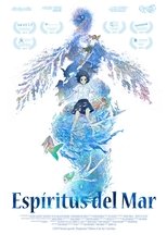 Poster Los niños del mar