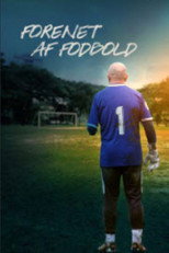 Forenet af fodbold poster