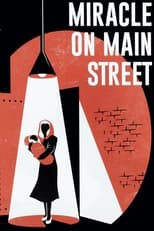 Poster for Miracle on Main Street
