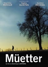 Poster for Müetter 