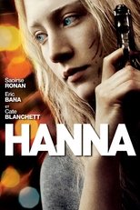 Hanna en streaming – Dustreaming