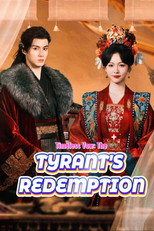 Timeless Vow: The Tyrant's Redemption poster