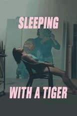 Poster for Sleeping with a Tiger