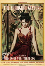 The Shanghai Gesture