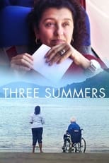 Poster for Three Summers