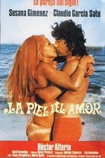 Poster for La piel del amor