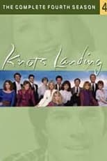 Poster for Knots Landing Season 4
