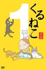 Poster for Kuruneko Season 1