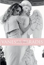 Poster for Vanessa Paradis: Une nuit à Versailles