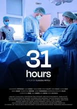 Poster for 31 hours
