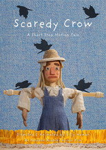 Scaredy Crow poster