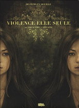 Violence, All Alone poster