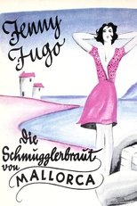 Poster for Die Schmugglerbraut von Mallorca