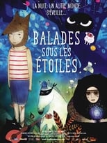 Poster for Balades sous les étoiles 