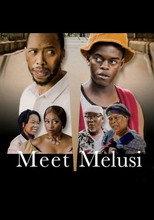 Meet Melusi