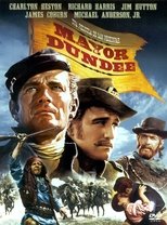 Major Dundee